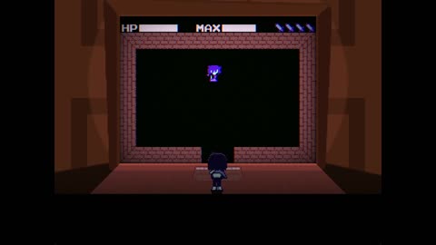 Side Area Secrets - Deltarune Pt.3-13-2