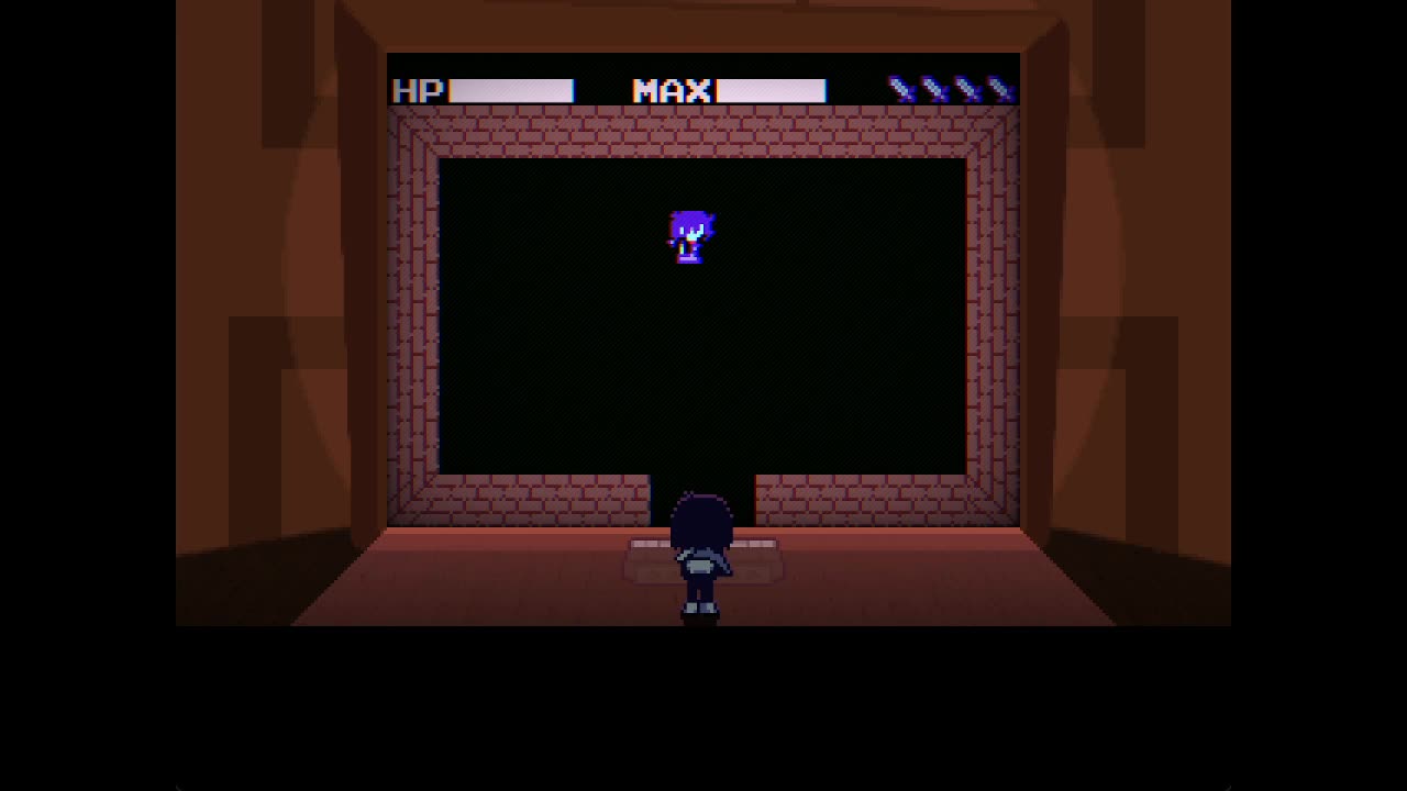 Side Area Secrets - Deltarune Pt.3-13-2