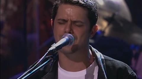Corazón Partío - Alejandro Sanz (live)