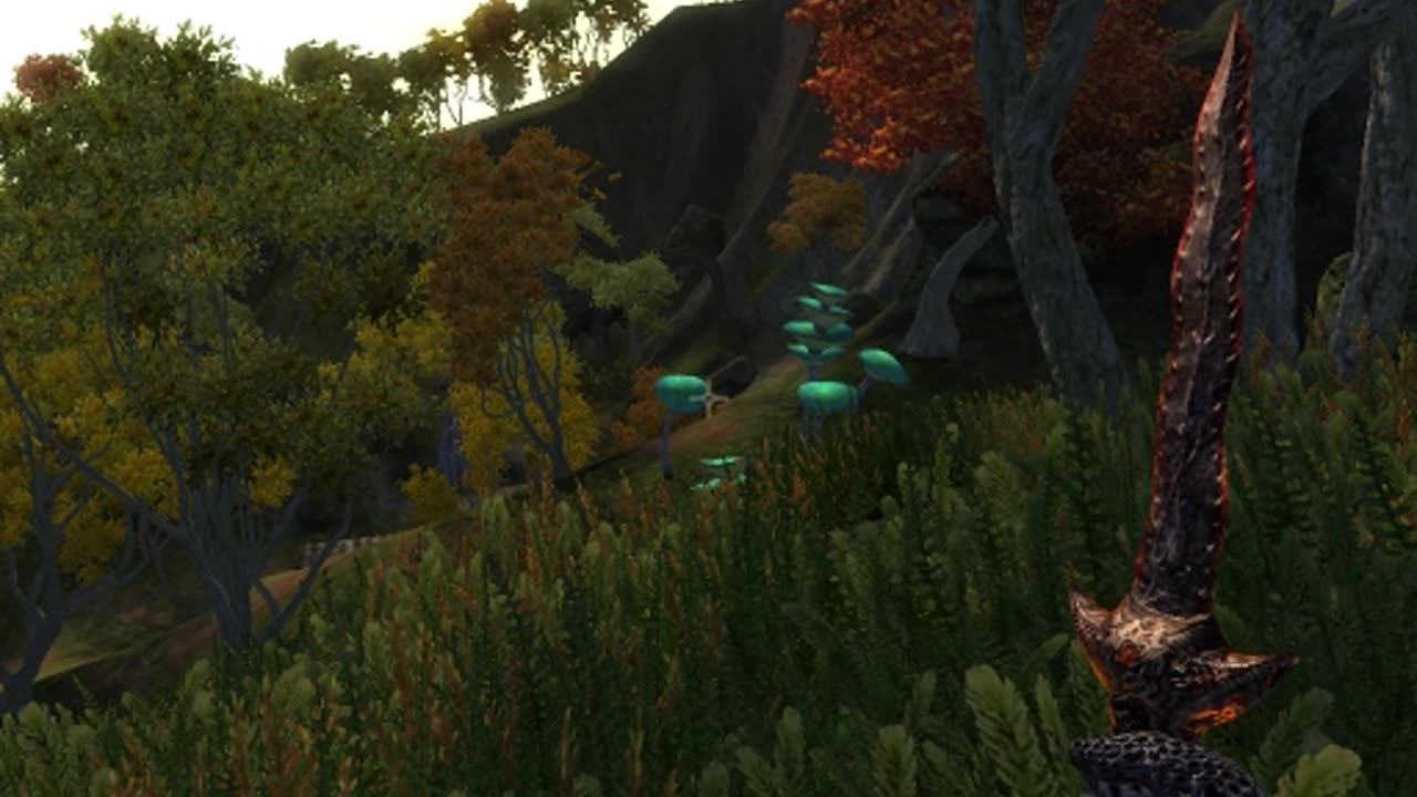 The Elder Scrolls IV: Oblivion