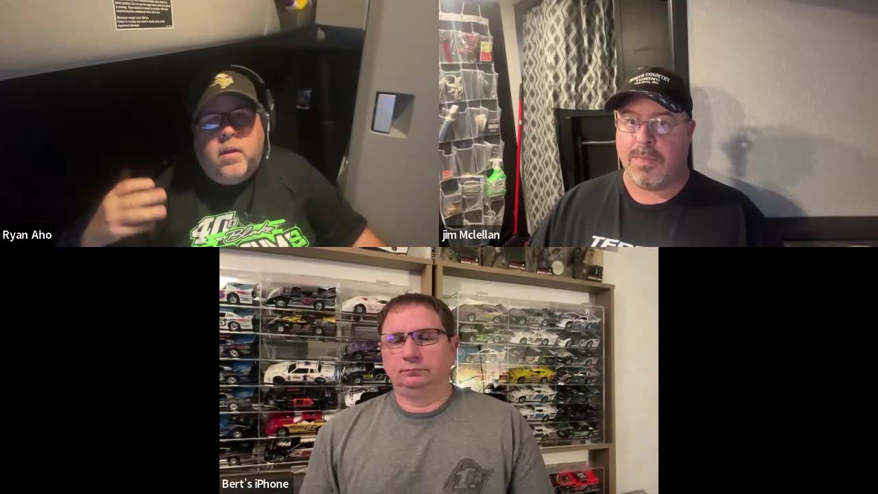 8/6/25 The One To Go Show presented by Impact Health Sharing