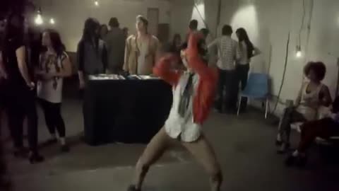 Hockey - Song Away