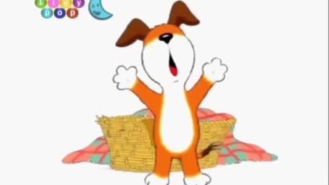 Kipper theme song (EDITED)