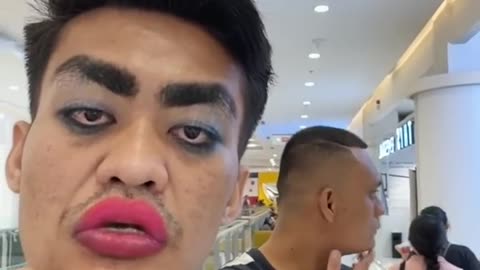 Filter prank part 60