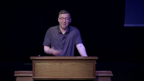 CRCC Sunday Service