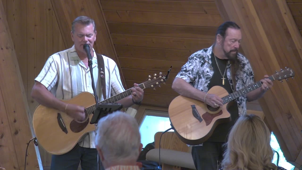 Sept. 6, 2025 - "Harmony in Relationship" - Ephesians 5:16-32