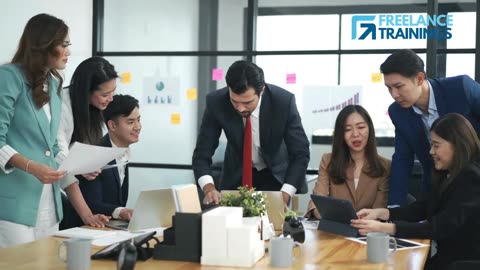 Best Train the Trainer Certification: Freelance Training