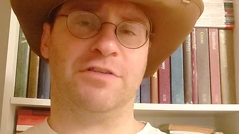 Opor wobec madrych ludzi.