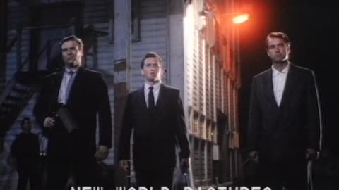 The Punisher 1989 Workprint