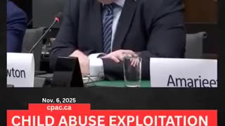 EVERYONE NEEDS TO LISTEN TO THIS! Andrew, gobsmacked just doesn’t cover it…