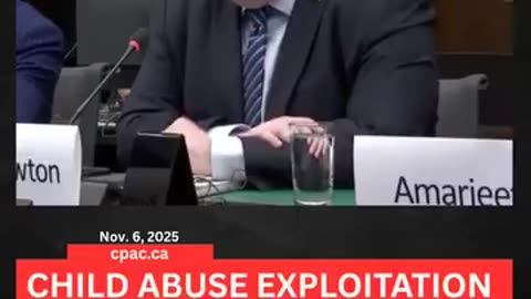 EVERYONE NEEDS TO LISTEN TO THIS! Andrew, gobsmacked just doesn’t cover it…