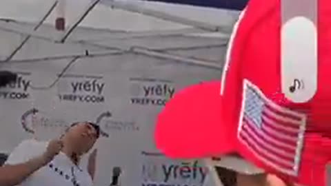 CHARLIE KIRK SHOT At DEBATE -WARNING GRAPHIC