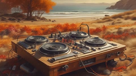 Drum'n'Bass - Intelligent 93