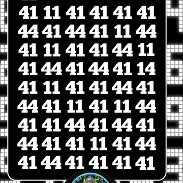 EASY Way to Boost Your IQ with This Brain Teaser! #shorts