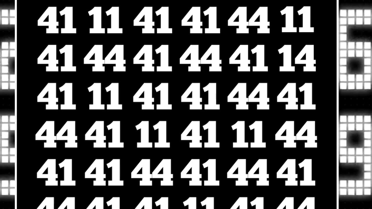 EASY Way to Boost Your IQ with This Brain Teaser! #shorts