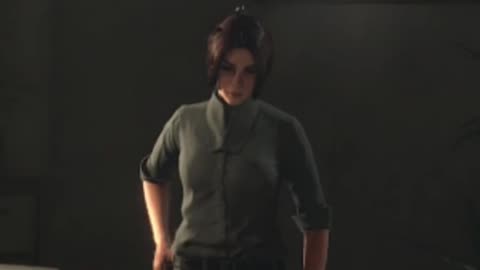Deus Ex: Mankind Divided - Guerrero was right