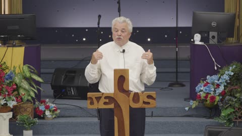 Being Faithful To The End by Dr Michael H Yeager