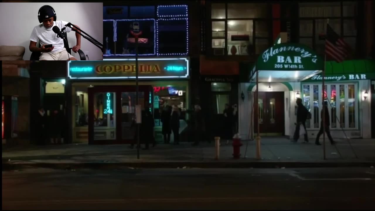 Power Season 2 Episode 5-8