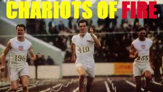 CHARIOTS OF FIRE super soundtrack suite - Vangelis