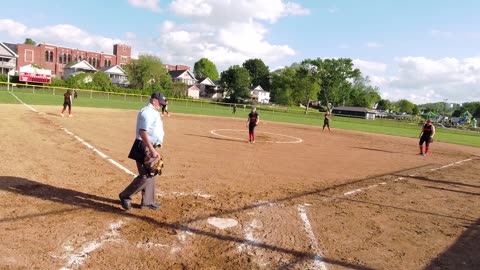 CCS vs. Ludlow 05/06/2025