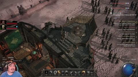 Path Of Exile 2 W/Rance's Gaming Corner Road to 300 followers #GamingOnRumble