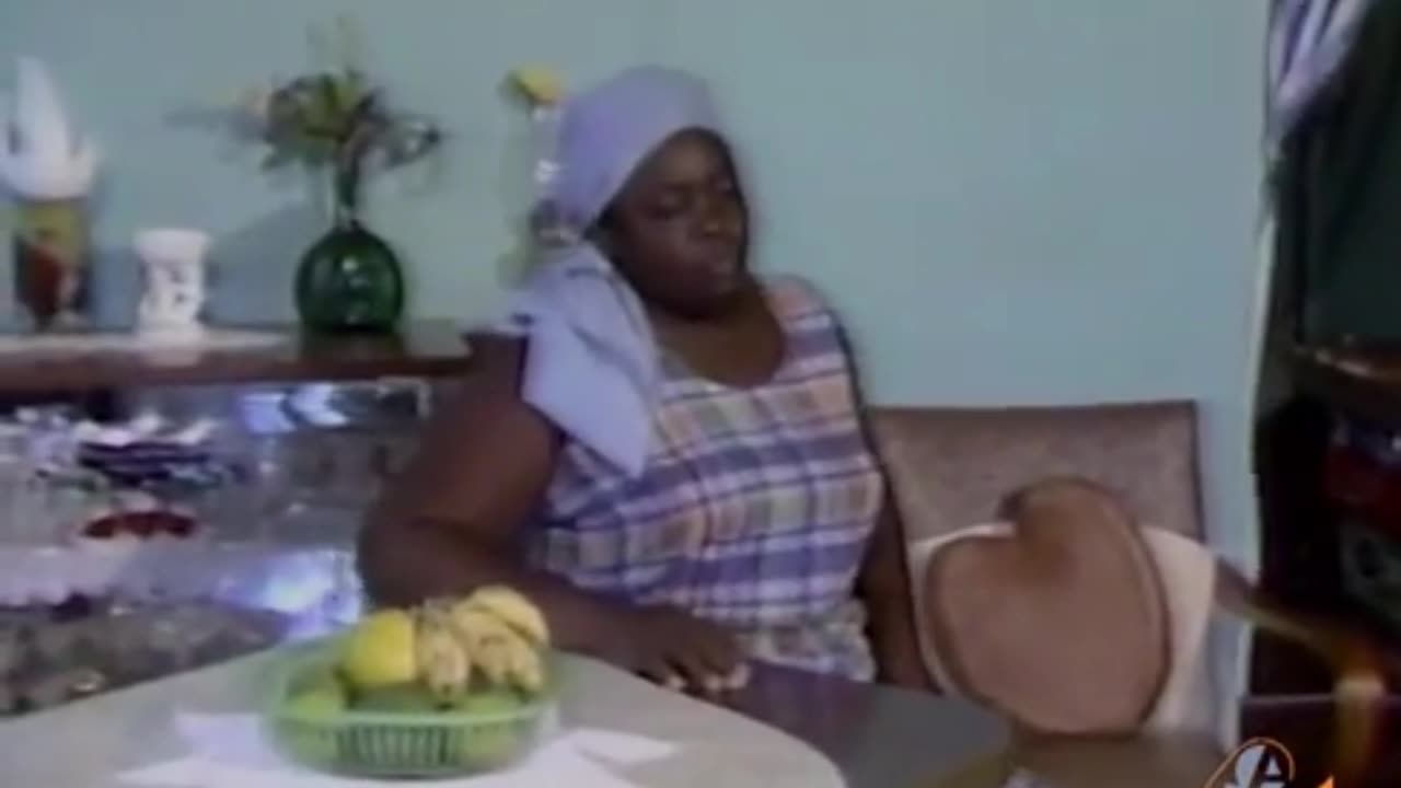 Turn of the Tide - Part 1 Trinidad & Tobago Classic (1984)