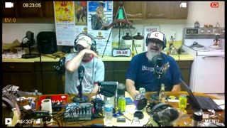 Late Night with Ed Money Show #749