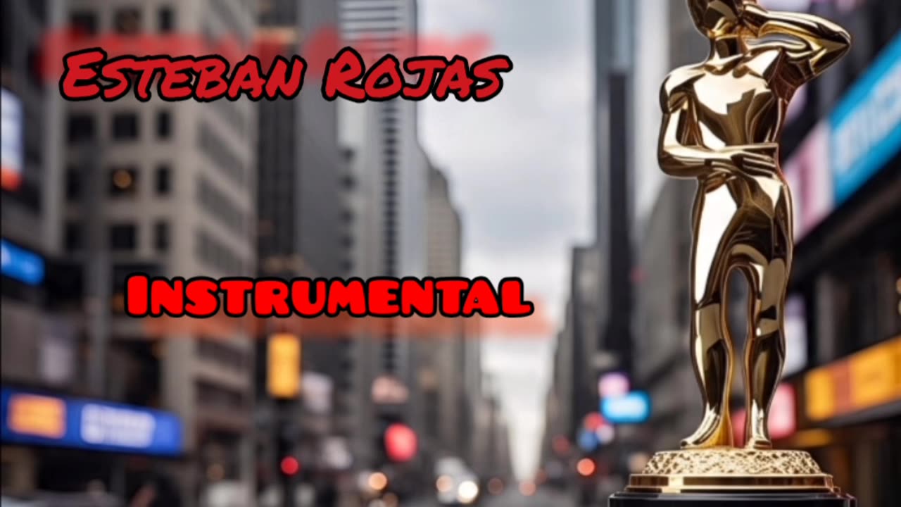 BILBOR - Esteban Rojas Instrumental