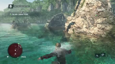 Return to Assassin's Creed IV_ Black Flag Day 2 Part 6