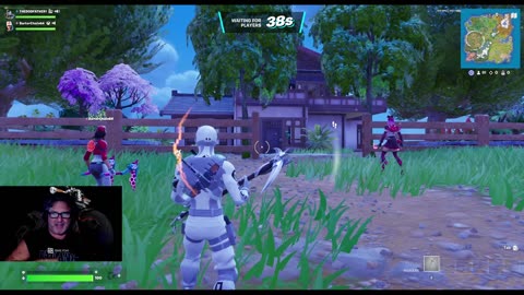 WE PLAY TONIGHT, GAMMING NEWS, FORTNITE NEWS PT 2