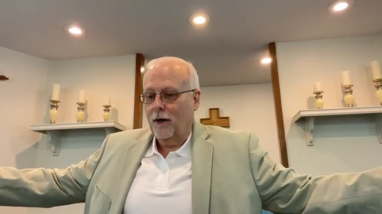 Three Eternal Gifts From God to Man