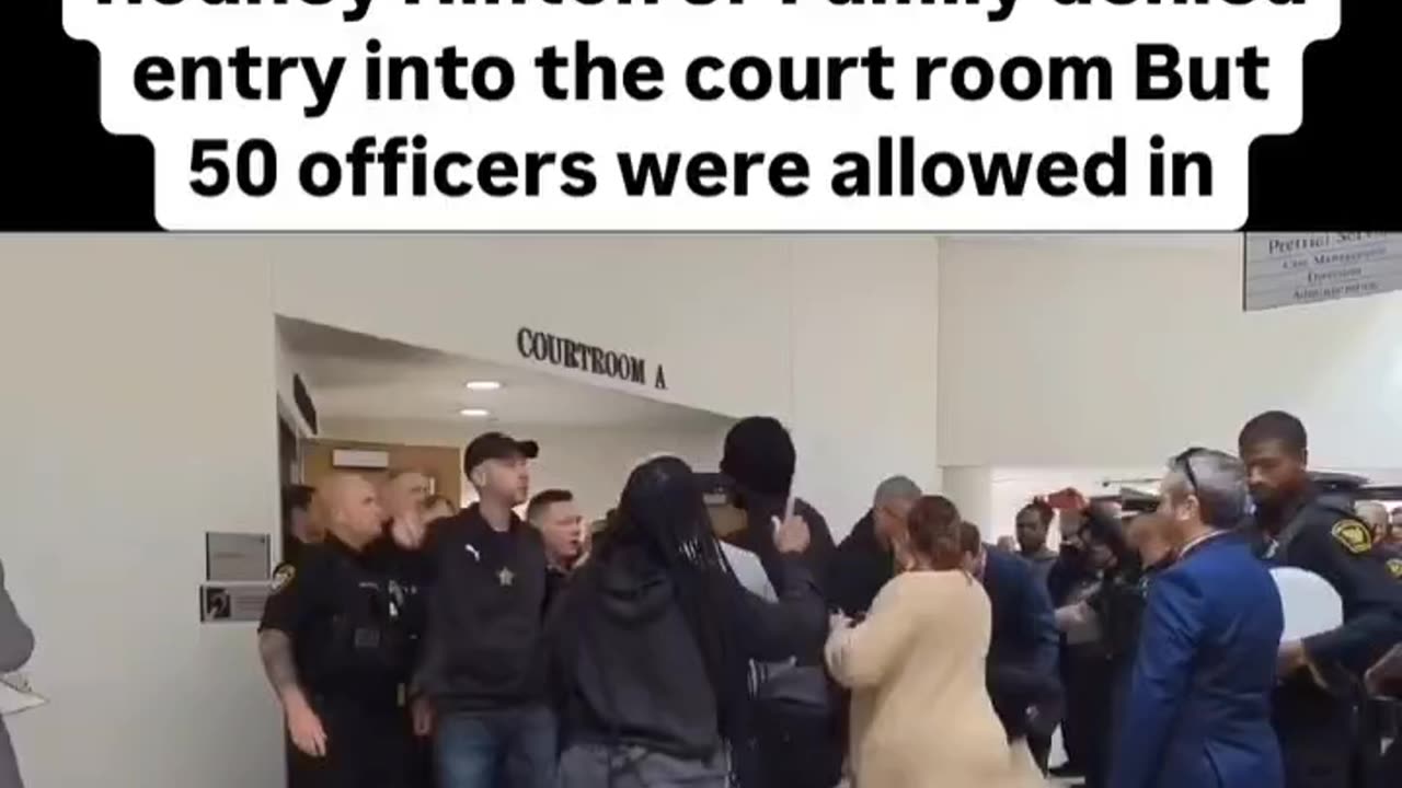 POLICE ARE DIGGING THEIR OWN HOLE DEEPER BY THE DAY.