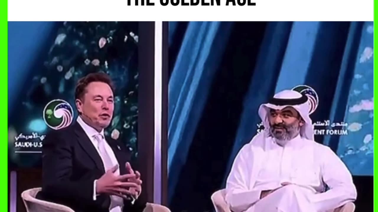This may be what's coming! 🙂 Elon Musk>