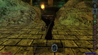 [1/3] Gothic (Classic) - Episode 26 - Point of No Return [NC]