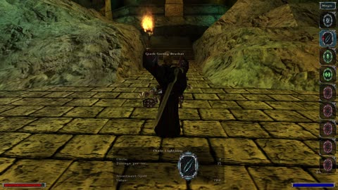 [1/3] Gothic (Classic) - Episode 26 - Point of No Return [NC]