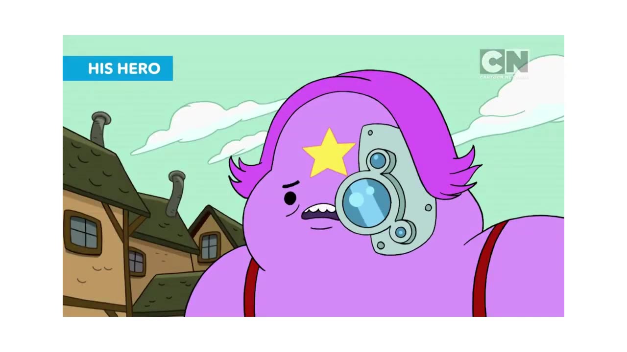 Lumpy Space Princess Revealed: 12 Absurdly Glorious Facts About AT's Sassiest Royal! 👑💜