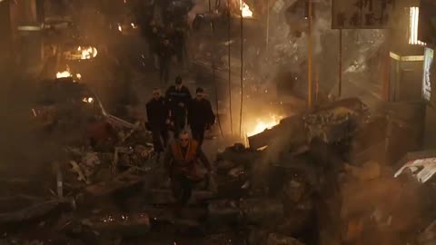 Doctor strange - the love part-10 Superhit Scene