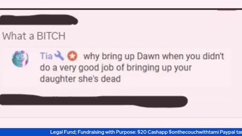 Abusive Narc