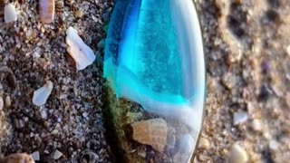 Natural Jewelry making