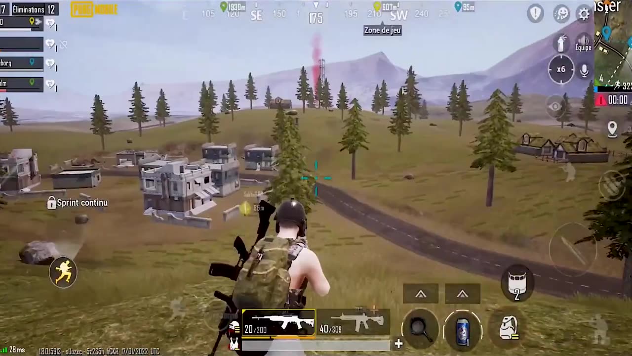 PUBG Mobile
