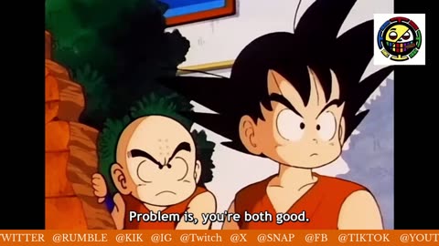 DRAGON BALL MARATHON TUNE IN 100