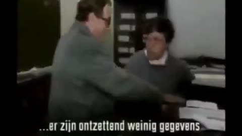 Living jew finds out he died in the Holohoax