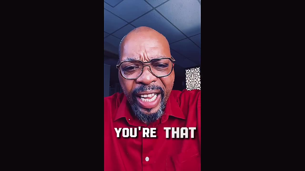 Excellent Rant Takes Down 'Ghetto Elitist' Jasmine Crockett