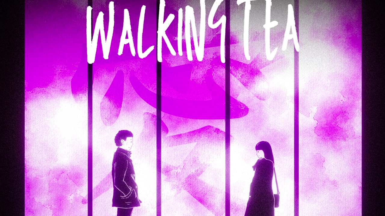 gizmo051- walking tea [Official Video]