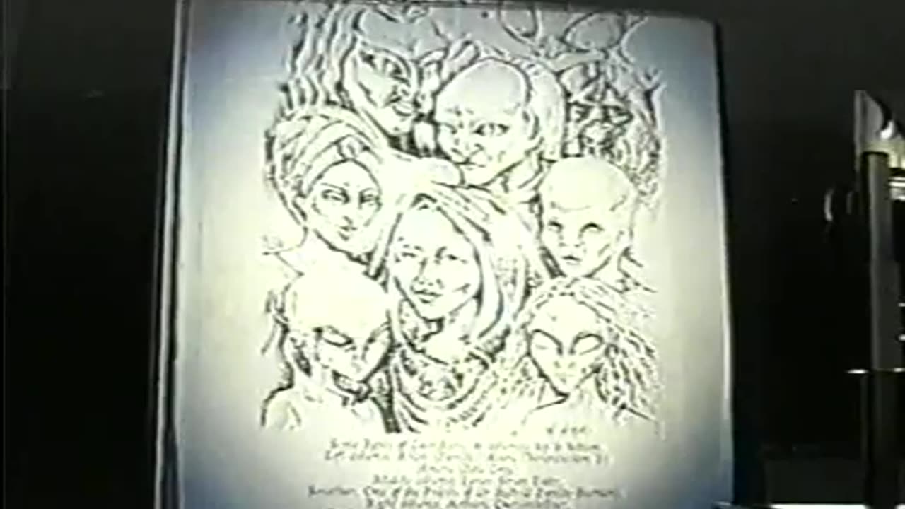 Ashayana Deane - Angelic Realities The Big Picture part 1 of 5