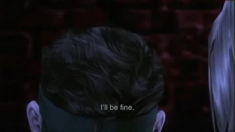 Metal Gear Solid 3_ Snake Eater part 2