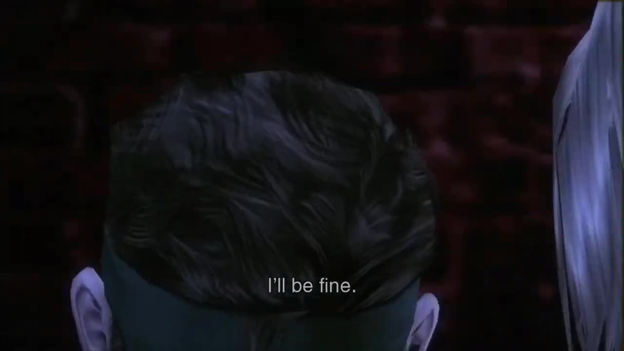 Metal Gear Solid 3_ Snake Eater part 2