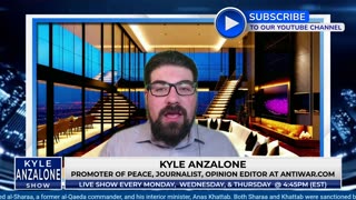 Kyle Anzalone Show
