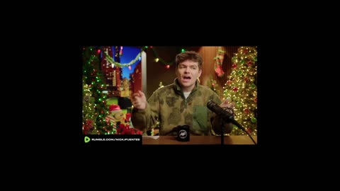 💣💥 NICK FUENTES💥💣 IMMIGRATION 💥💣