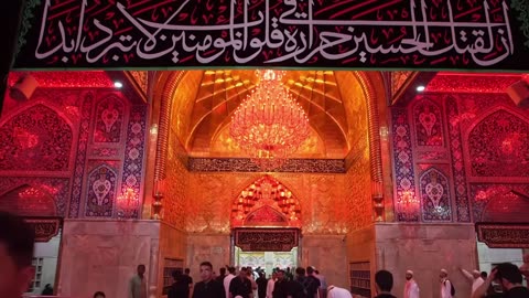 Ghareeb e Zahra Kahan Tumhara Safar | Mesum Abbas
